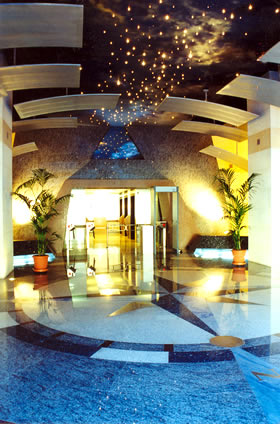 Temizlik ve Bakım Hizmeti